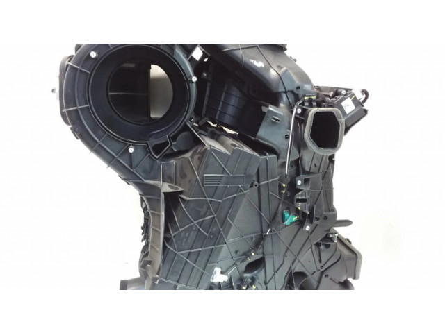 Комплект воздушного узла салона