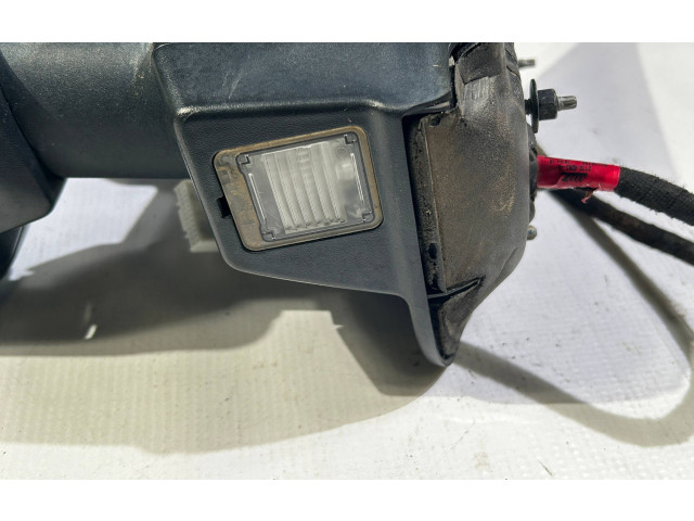 Зеркало электрическое        Nissan Titan   -  года   