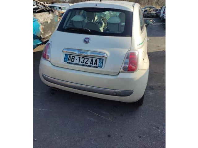 Jednotka ABS 71754854   Fiat 500 2009