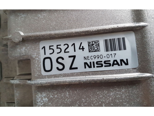 Řídící jednotka 237106UB00, 237106UB0A Nissan Qashqai J12 2022