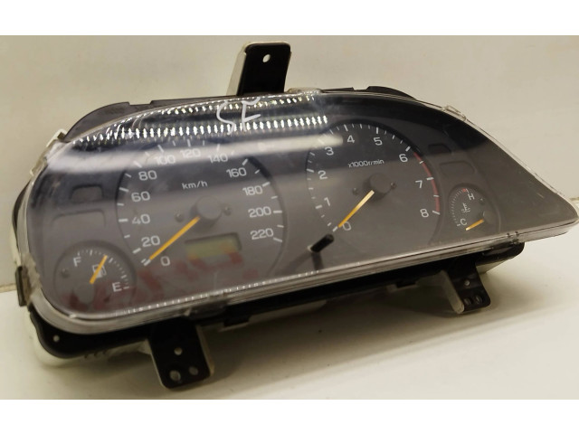 Панель приборов    Subaru Forester SF       