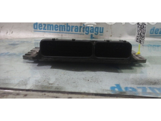 Řídící jednotka MEC32-080 Nissan Micra 2003