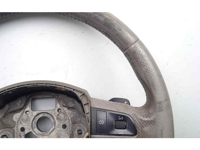 Volant Audi Q7 4L 2006 4F0419091AQ, CUERO-3BRAZOS