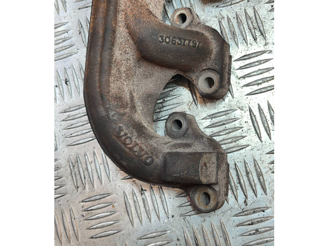  Турбина Volvo V70  723167-2, 8653146         