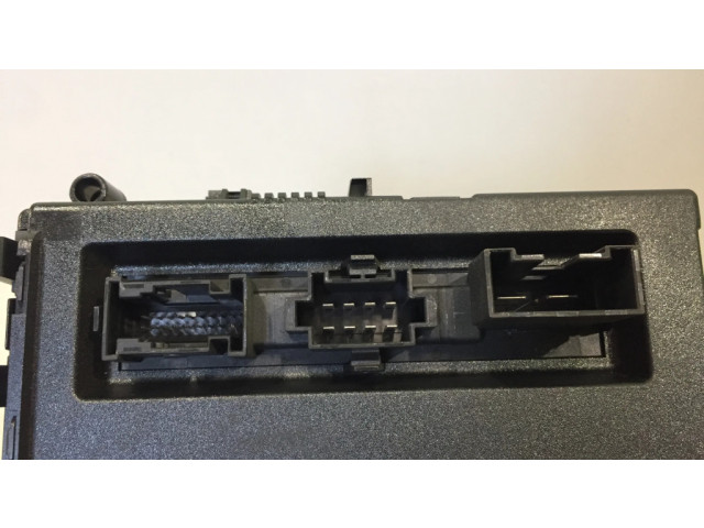 SAM блок управления