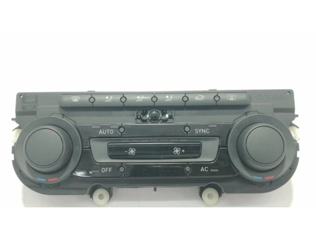 Блок управления климат-контролем 5P0907044T, MANDOCLIMATIZADOR   Seat Altea XL