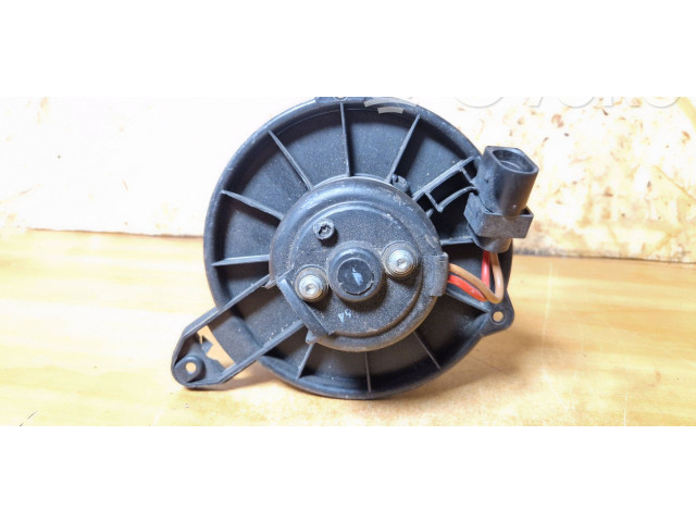 Вентилятор печки Audi A6 S6 C6 4F 2004 - 2011 года
