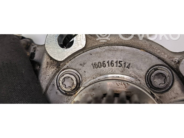 Топливный насос