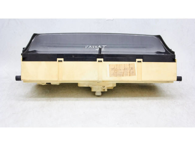 Панель приборов 357919033cb Volkswagen PASSAT B3