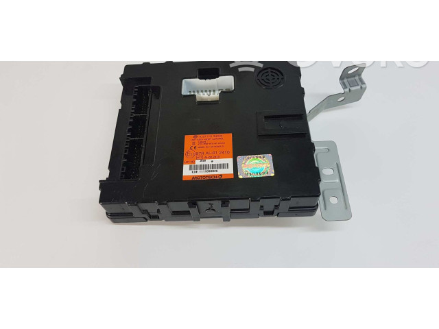 Модуль управления BSM 8711034004, MTBCMDE01 SsangYong Korando