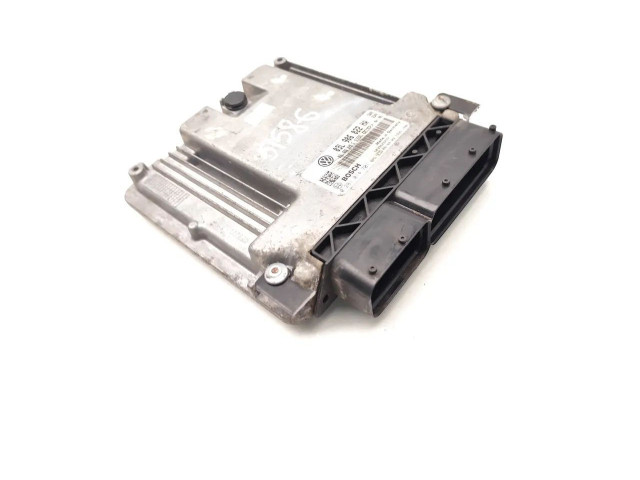 Řídící jednotka 03L906022HA, 0281014701 Volkswagen Tiguan 2008