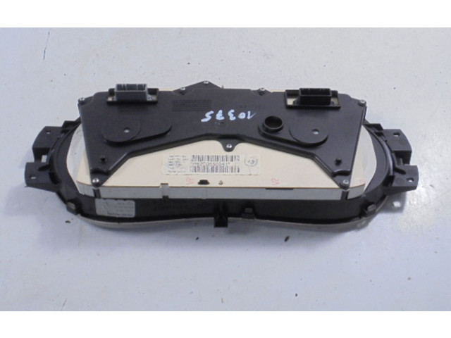 Панель приборов P8200650541, P8200650541   Dacia Logan I       