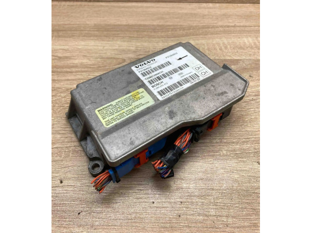 Блок подушек безопасности P31264932, 0285010372 Volvo V70