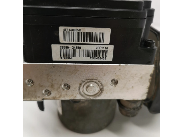 Jednotka ABS C858934550 Hyundai i20 (GB IB) 2018