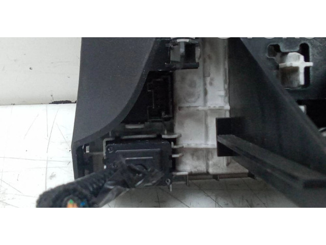 Дисплей 98345773ZD Citroen Berlingo