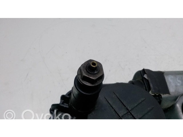 Моторчик заднего дворника 1Z5955711A, 3122326017 Skoda Octavia Mk2 (1Z)