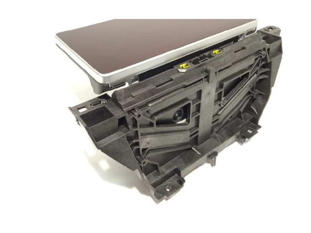 Дисплей    80A919605   Audi Q5 SQ5