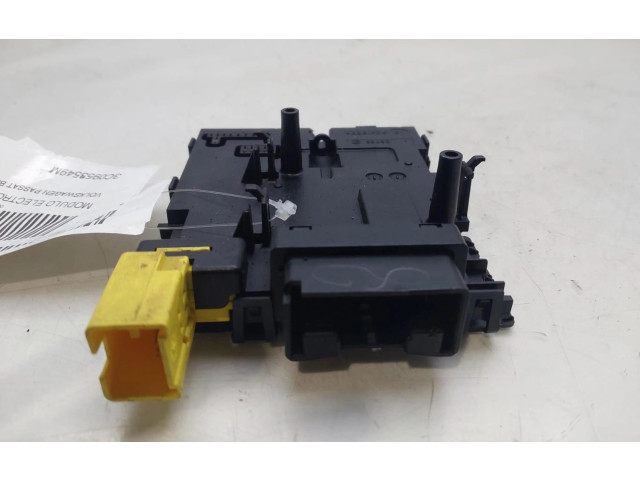 Блок управления двигателя 3C0953549M   Volkswagen PASSAT