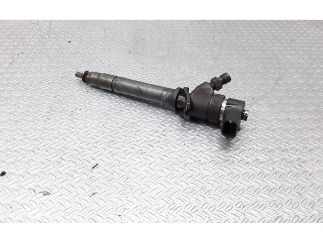 Жиклер (жиклеры) (форсунка (форсунки) 0445110078 Volvo S60