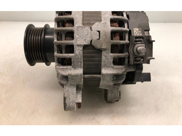 Генератор 36010604 Volvo XC90