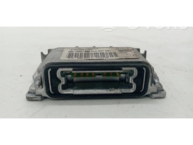 Блок управления Xenon