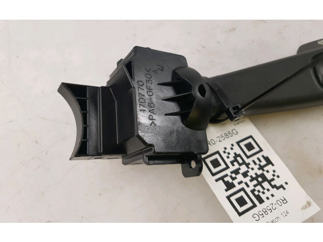 Ручка стеклоочистителей 8637376 Volvo C70