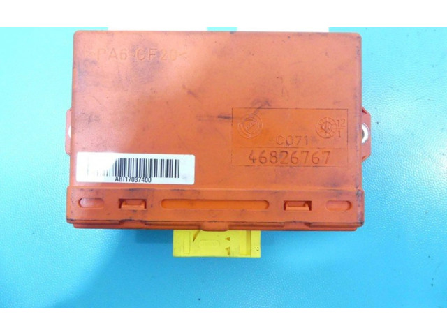 Блок комфорта 46826767, IMPRK1115016 Lancia Lybra