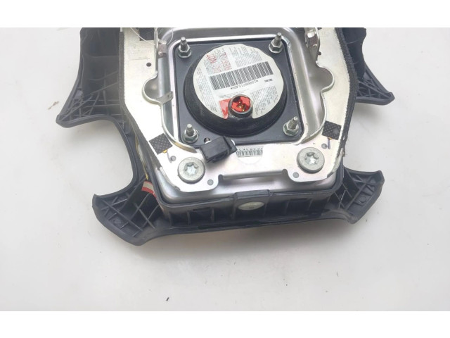 Подушка безопасности двери 569003K140 Hyundai Sonata