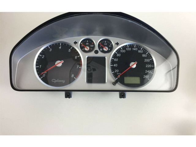 Панель приборов 7M5920800C, W1785 Ford Galaxy