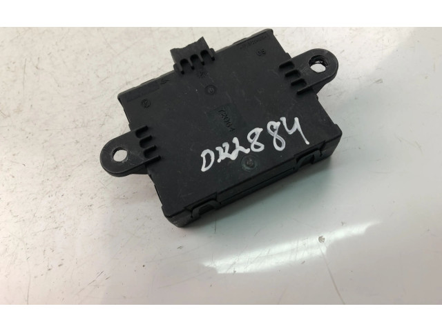 Блок управления 7G9N10D893AB   Volvo XC70