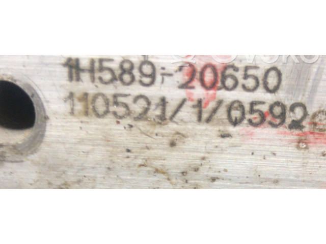 Блок АБС 0265230231, 0265230231   KIA  Ceed  2006 - 2012 года