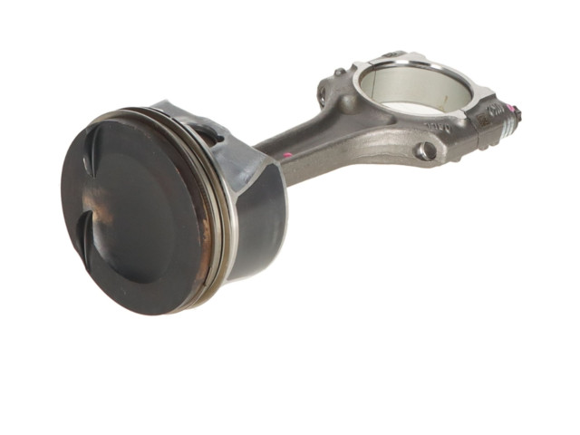 Шатун 06H198401D Audi Q3 F3