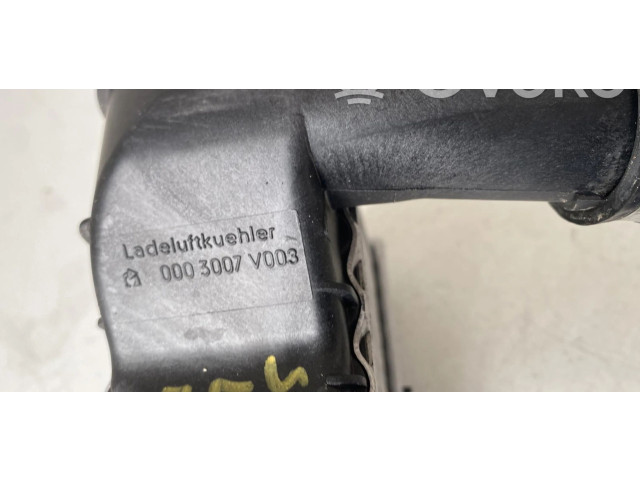 Интеркулер 0003007V003, 0003007V003 Smart ForTwo I