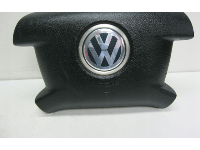 Подушка безопасности водителя 7H0880201H   Volkswagen Transporter - Caravelle T5