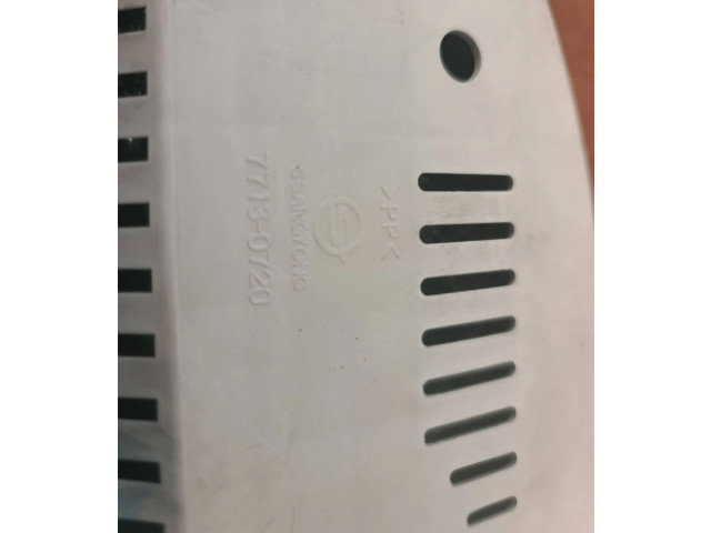 Панель приборов 8022008212, 11000767920S SsangYong Rexton I