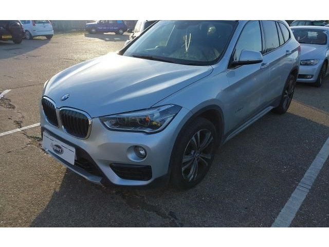 Pojistková skříňka BMW X1 F48 F49 2016