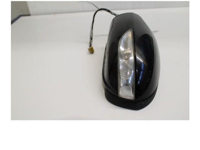 Zpětné zrcátko  Mercedes-Benz B W245 2005    
