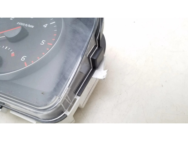 Přístrojová deska Volvo S40 2012 31296228