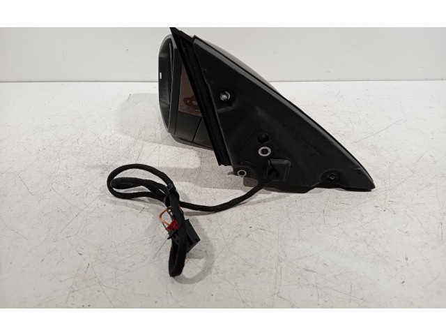 Зеркало электрическое Skoda Octavia Mk3 (5E) 2013 - 2019 года