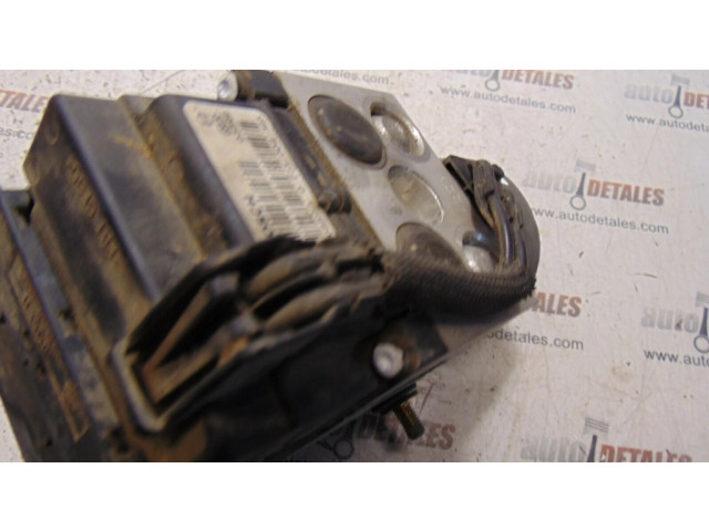 Блок АБС 7700432643 Renault Scenic I 1996-2003 года