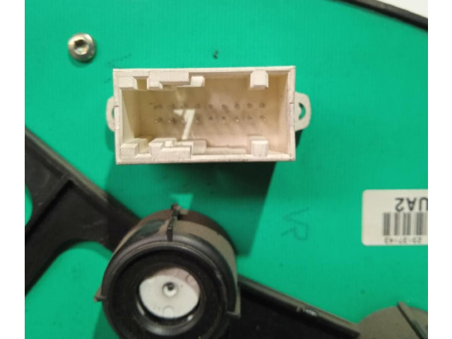 Přístrojová deska  Citroen Berlingo 1996 9648836380  