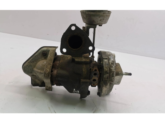 Turbodmychadlo Турбина 18900RMAF01, 7537079 Honda CR-V -