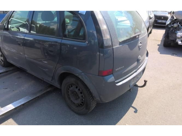 Зеркало электрическое Opel Meriva A 2003 - 2010 года