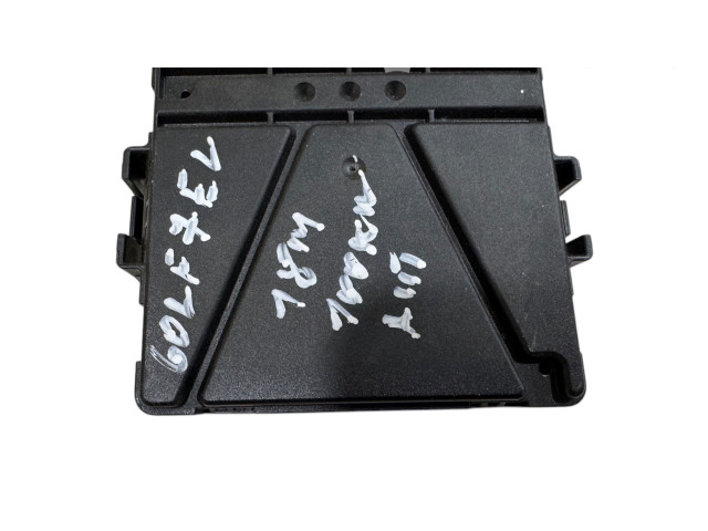 Блок управления 3Q0907338C, A2C1424370450 Volkswagen e-Golf
