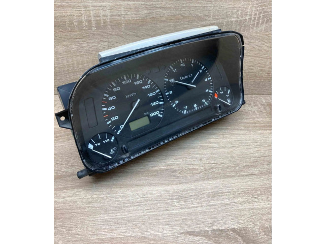 Панель приборов 87001323 Seat Inca (6k)