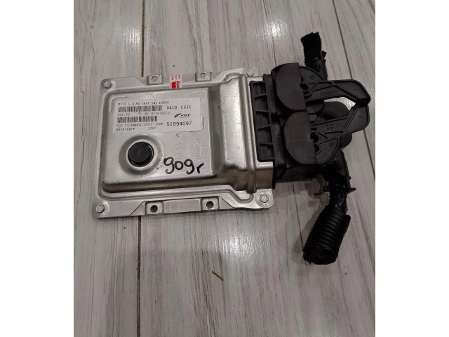 Řídící jednotka 51994097 Alfa Romeo Mito 2013