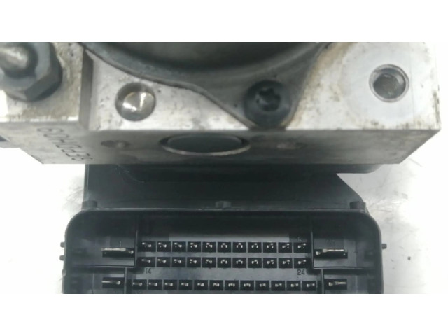 Блок АБС ABS Hyundai i10 2007-2012 года