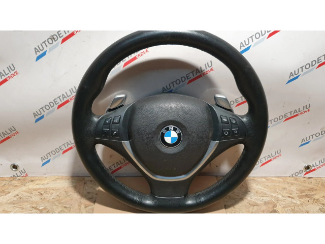 Volant BMW X6 E71 2010 6789975