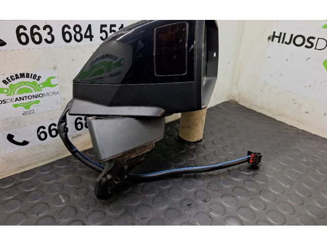 Zpětné zrcátko Audi Q7 4M 2015 233650052