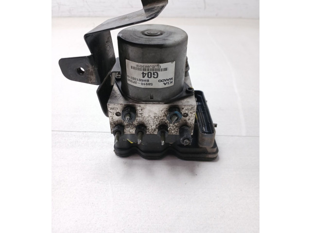 Блок АБС 589102P900, 58910-2P900 KIA Sorento 2010 - 2014 года